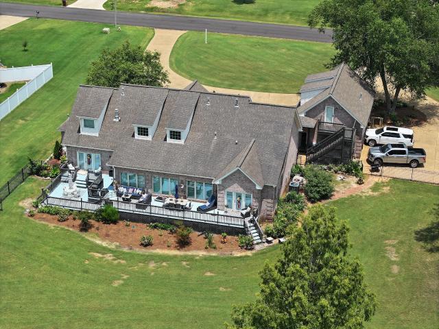 House for sale in Amory, Mississippi