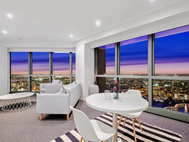 Apartment for rent in Toombul, Queensland