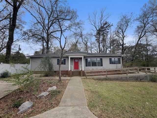 House for sale in Amory, Mississippi