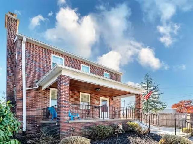 House for rent in Wilmington