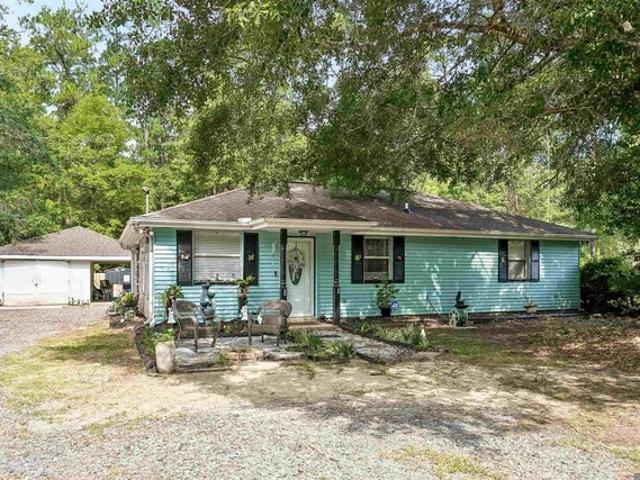 House for sale in Lacombe, Louisiana