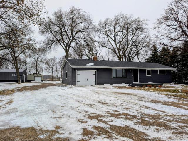 House for sale in Montevideo, Minnesota