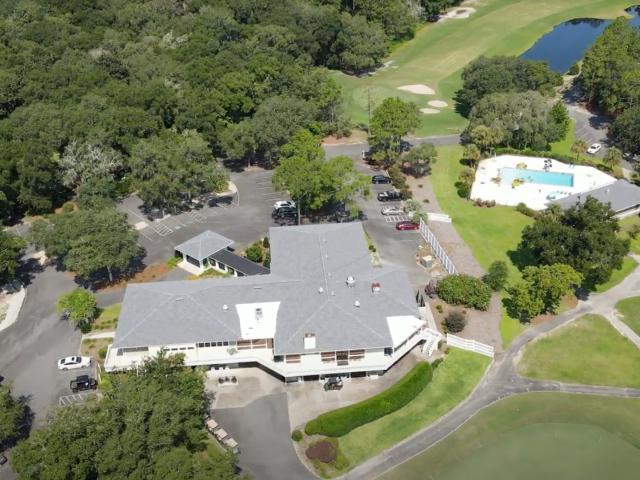 Land for sale in Pierce, Georgia