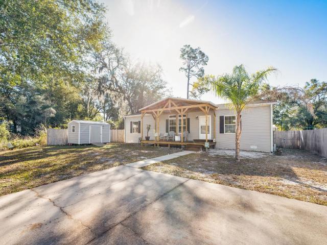 Property for sale in Palatka, Florida