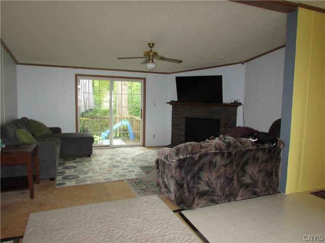 House for sale in Madison Village, Town of Clay