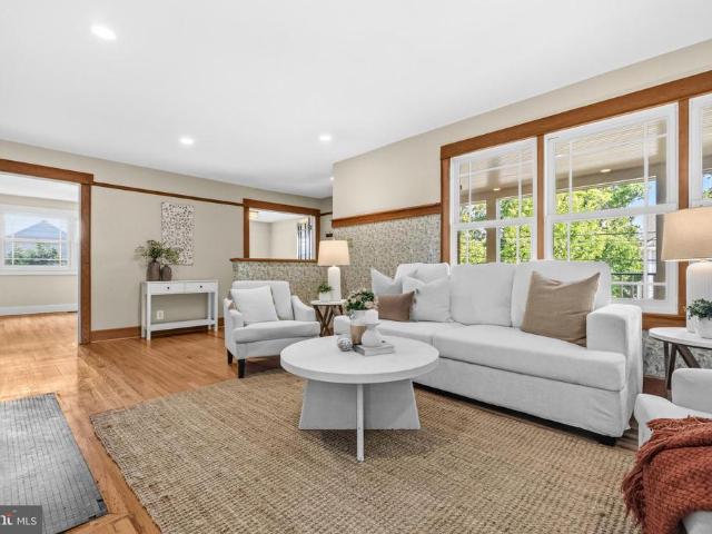 House for sale in Bethesda, Maryland