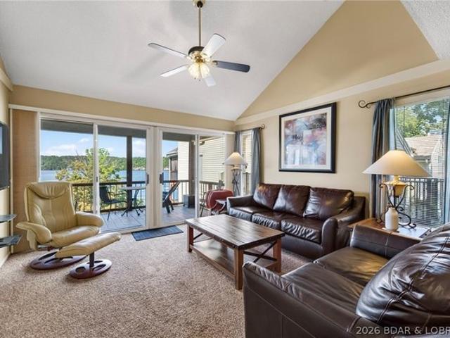 Condo for sale in Osage Beach, Missouri