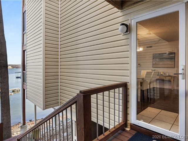Condo for sale in Osage Beach, Missouri