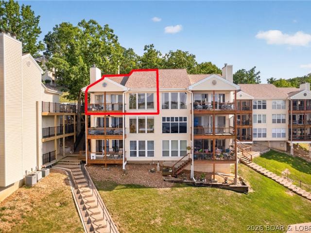 Condo for sale in Osage Beach, Missouri