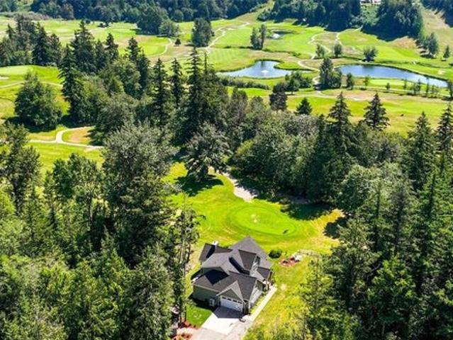House for sale in Everson, Washington