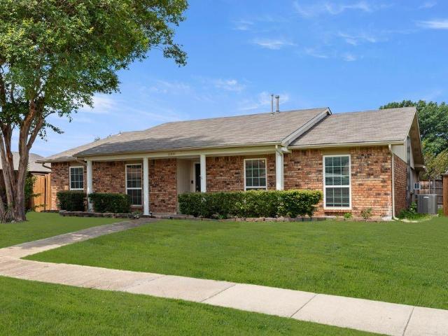 Property for rent in Denton, Texas