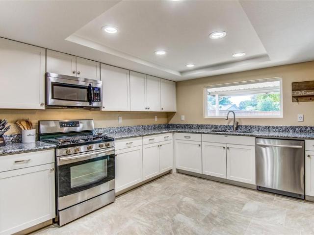 House for sale in Denton, Texas
