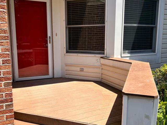 Townhouse for sale in Chester, Maryland