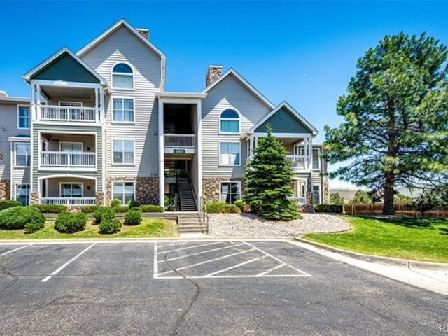 Condo for sale in Castle Rock, Colorado