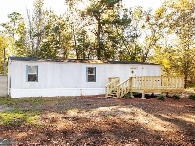 House for sale in Pierce, Georgia