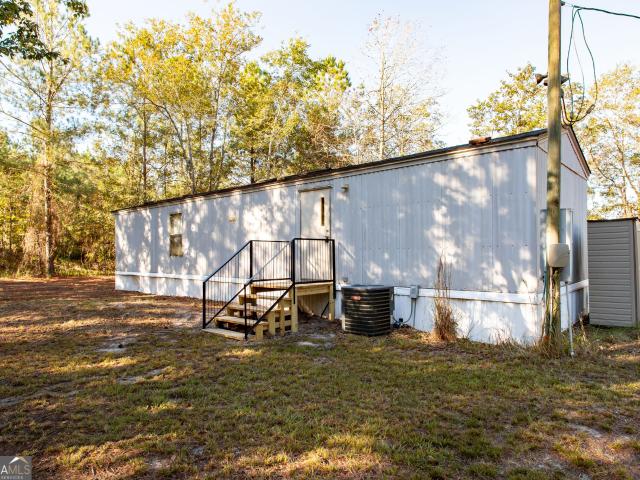 House for sale in Pierce, Georgia