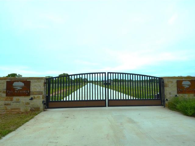 Land for sale in Parker, Texas