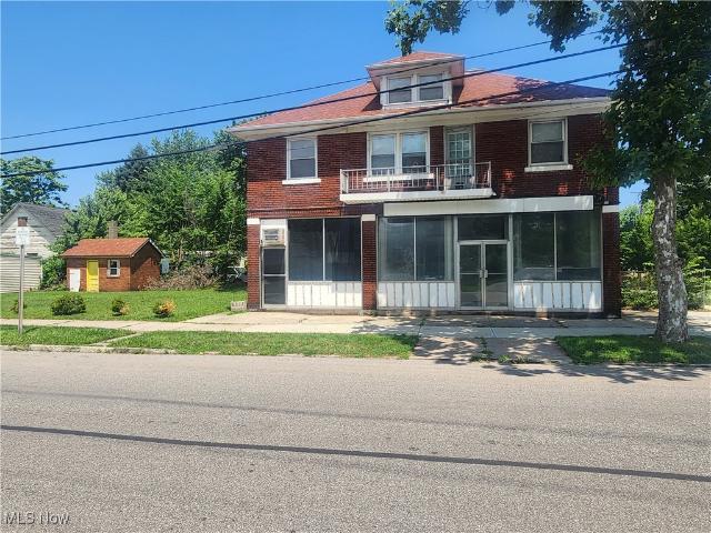 Commercial for sale in Cleveland