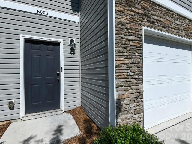 Townhouse for sale in Mecklenburg, North Carolina