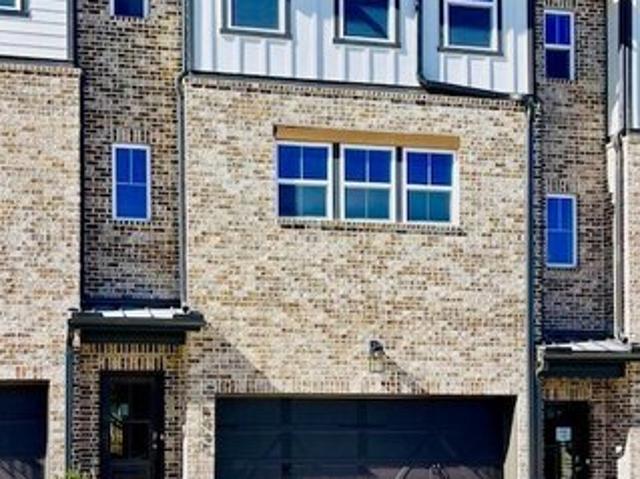 Townhouse for sale in Georgia