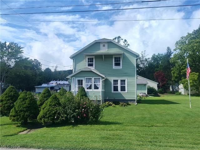 House for sale in Ashtabula, Ohio