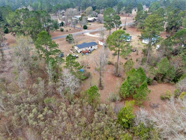 Land for sale in Albany, Dougherty County