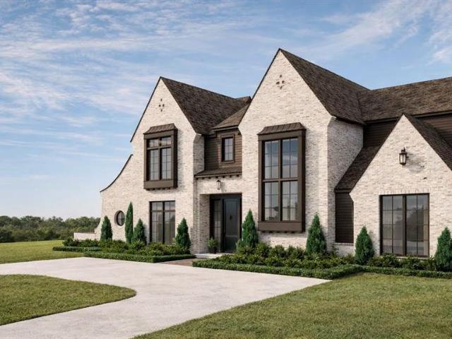 House for sale in Dallas, Texas
