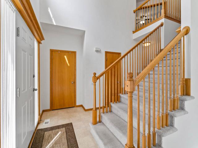 House for sale in Johnston, Iowa