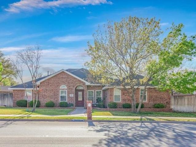 House for sale in Midland, Texas