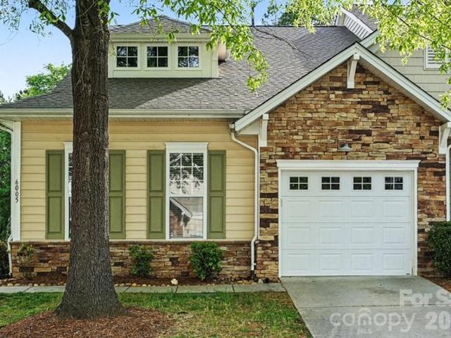 Townhouse for sale in Mecklenburg, North Carolina