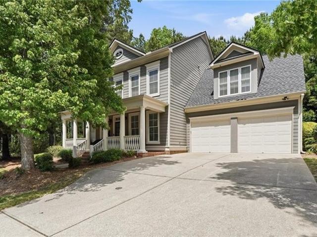 House for sale in Cobb, Georgia