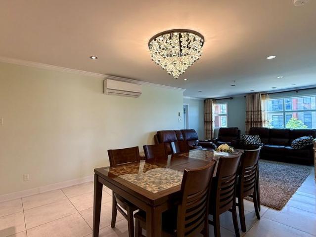 Apartment for rent in Brossard, Quebec