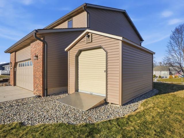 House for sale in Lagrange, Indiana