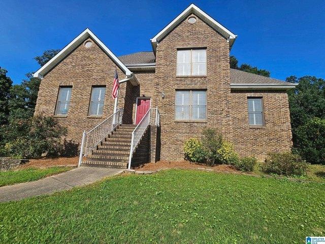 House for sale in Pinson, Jefferson County