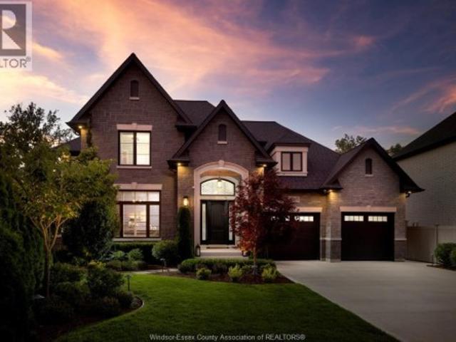 House for sale in Ontario