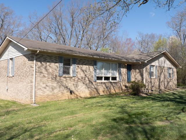 House for sale in Tennessee