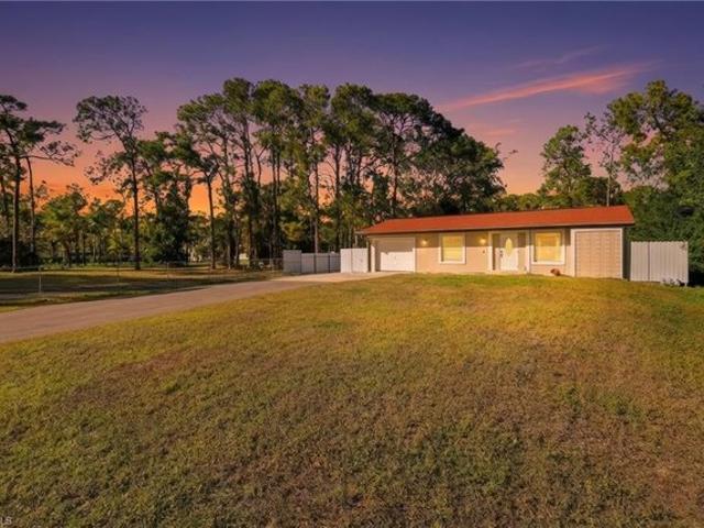 House for sale in Naples, Florida