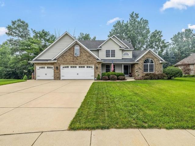 House for sale in Midland, Michigan