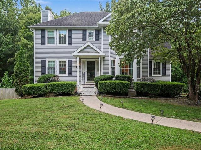 House for sale in Clemmons, North Carolina