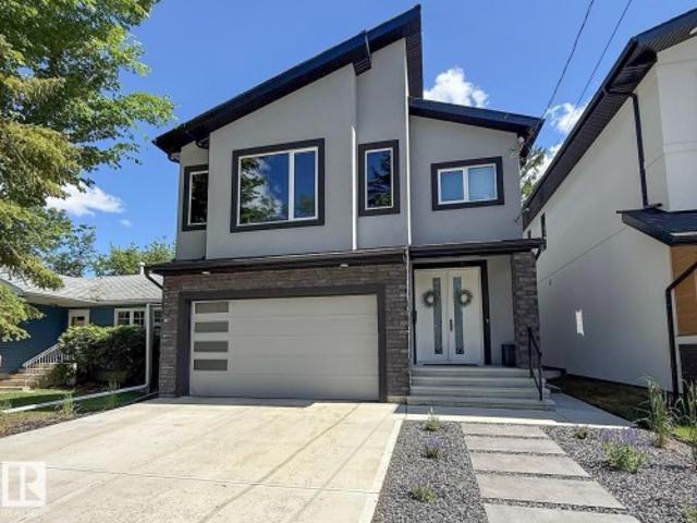 House for sale in Wedgewood, Alberta