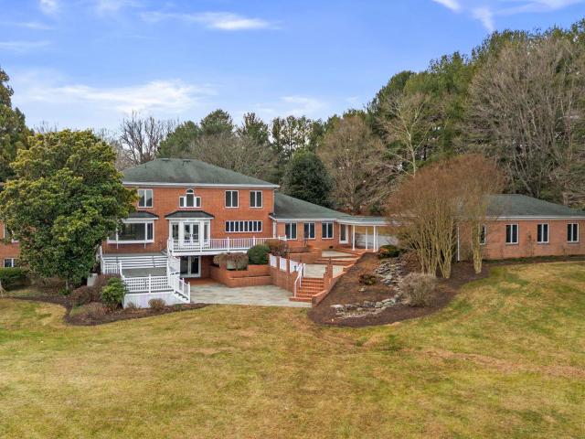 House for sale in Annapolis Junction, Maryland
