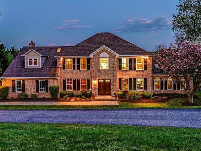House for sale in Annapolis Junction, Maryland