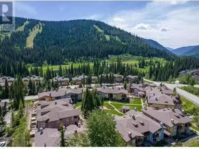 House for sale in Sun Peaks, British Columbia