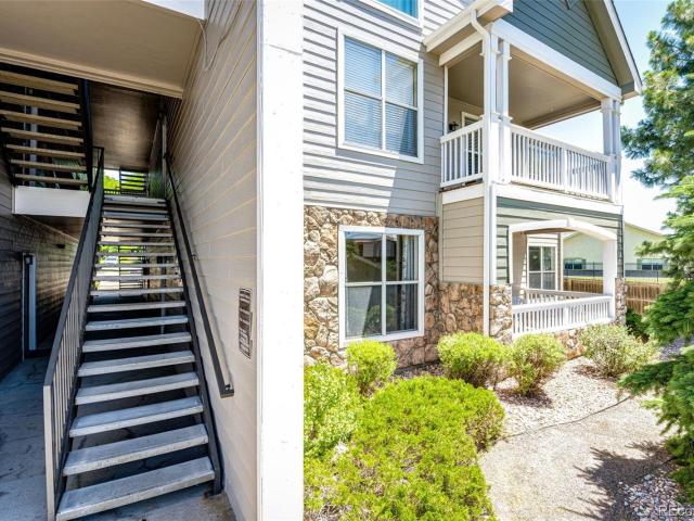 Condo for sale in Castle Rock, Colorado
