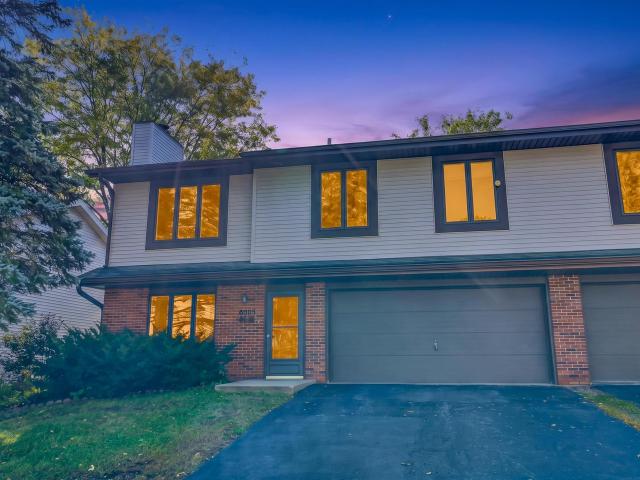 Condo for sale in Jamestown, Madison