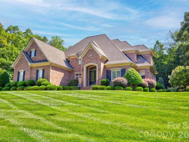 House for sale in Kannapolis, North Carolina