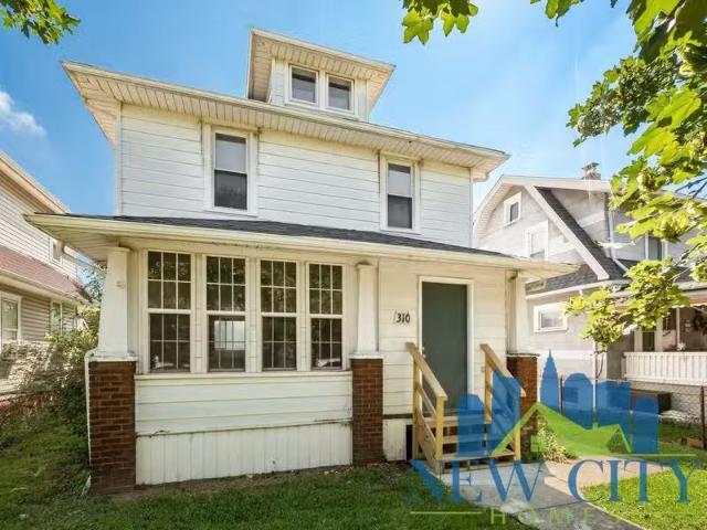 House for rent in Columbus