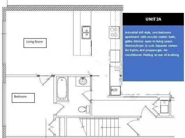Condo for rent in Kawartha Lakes, Ontario