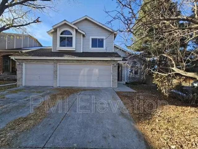 House for rent in Denver