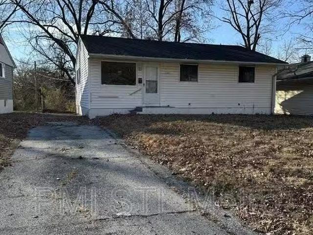 House for rent in Saint Louis